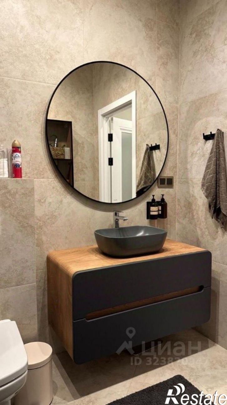 3-комн квартира улица Мира, 44 лит6,  д. 44 лит6