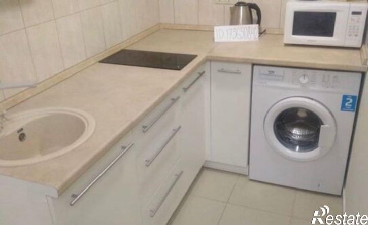 1-комн квартира ул Одесская, 3А 6,  д. 3А 6,  к. 6