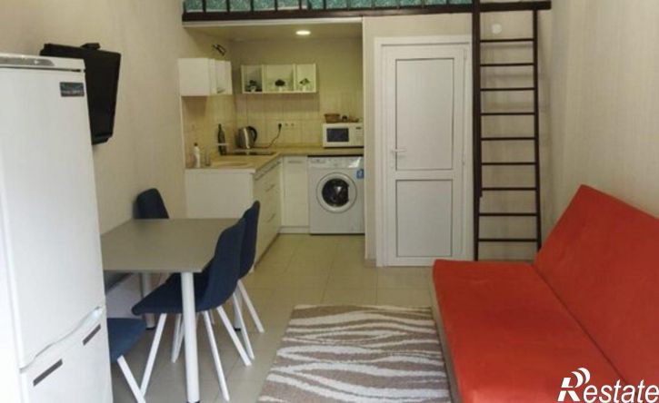 1-комн квартира ул Одесская, 3А 6,  д. 3А 6,  к. 6