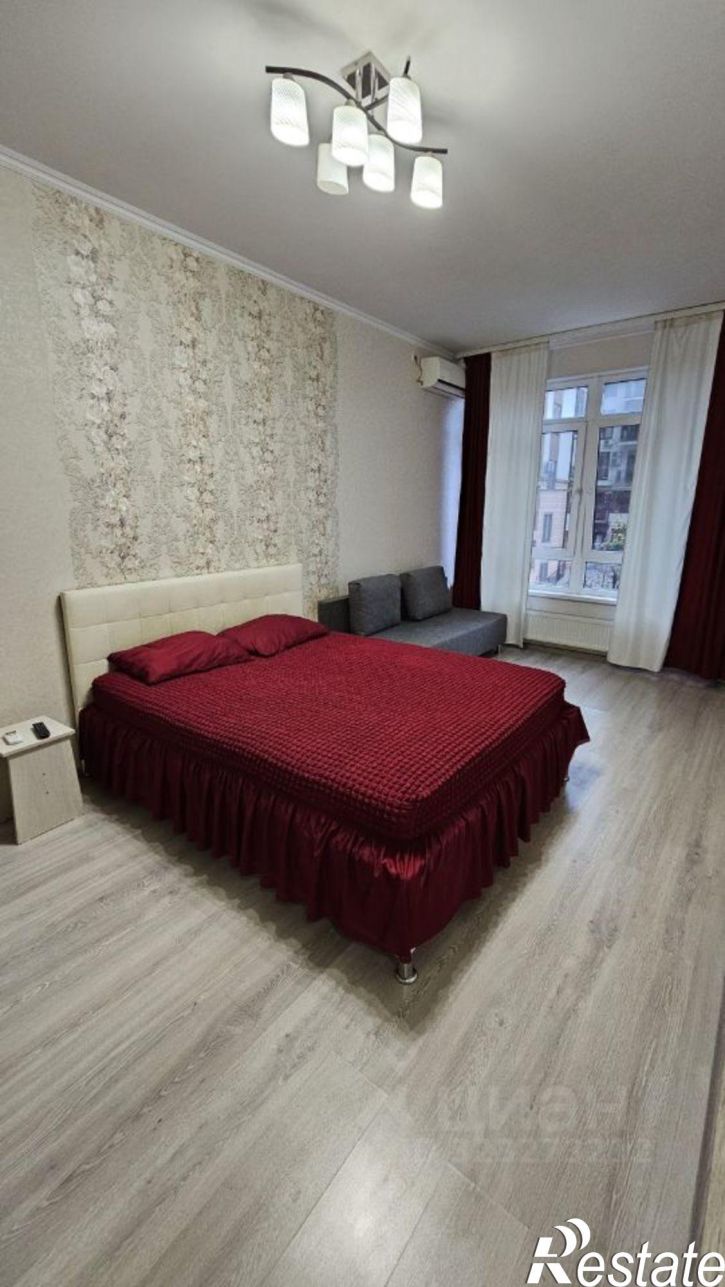 1-комн квартира улица Гоголя, 7 к1,  д. 7 к1