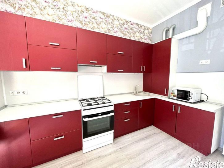 1-комн квартира улица Гоголя, 7 к1,  д. 7 к1