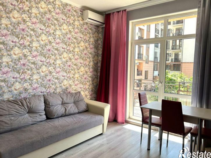 1-комн квартира улица Гоголя, 7 к1,  д. 7 к1