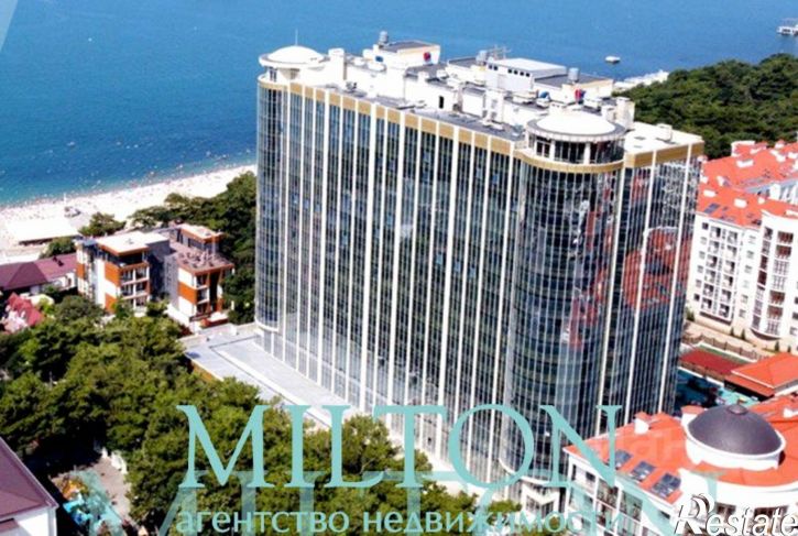 3-комн квартира улица Мира, 40,  д. 40