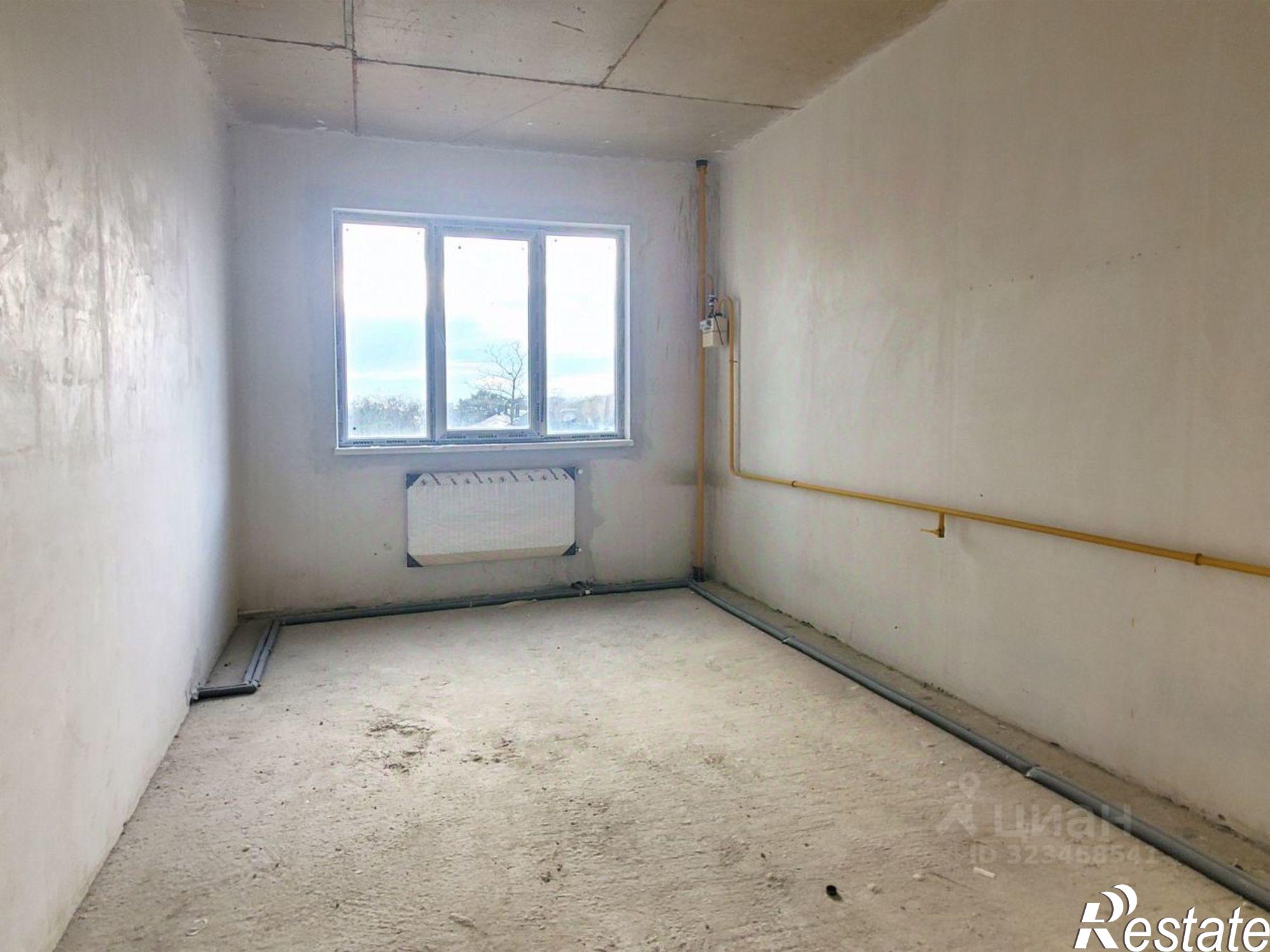 Купить квартиру за 30 500 000 рублей на улица Шмидта, 44 лит5