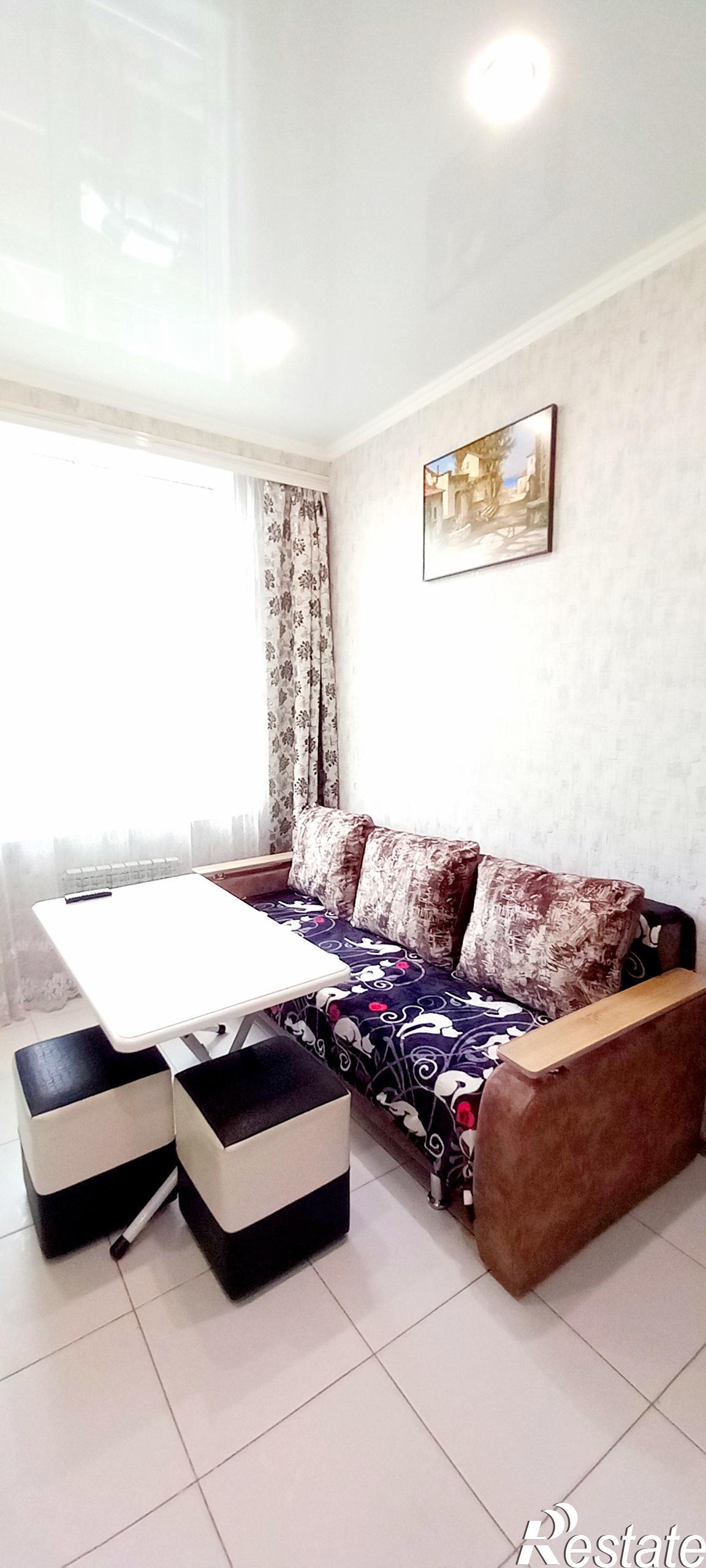 Сдать квартиру за 4 000 рублей на Крымская , 19к4