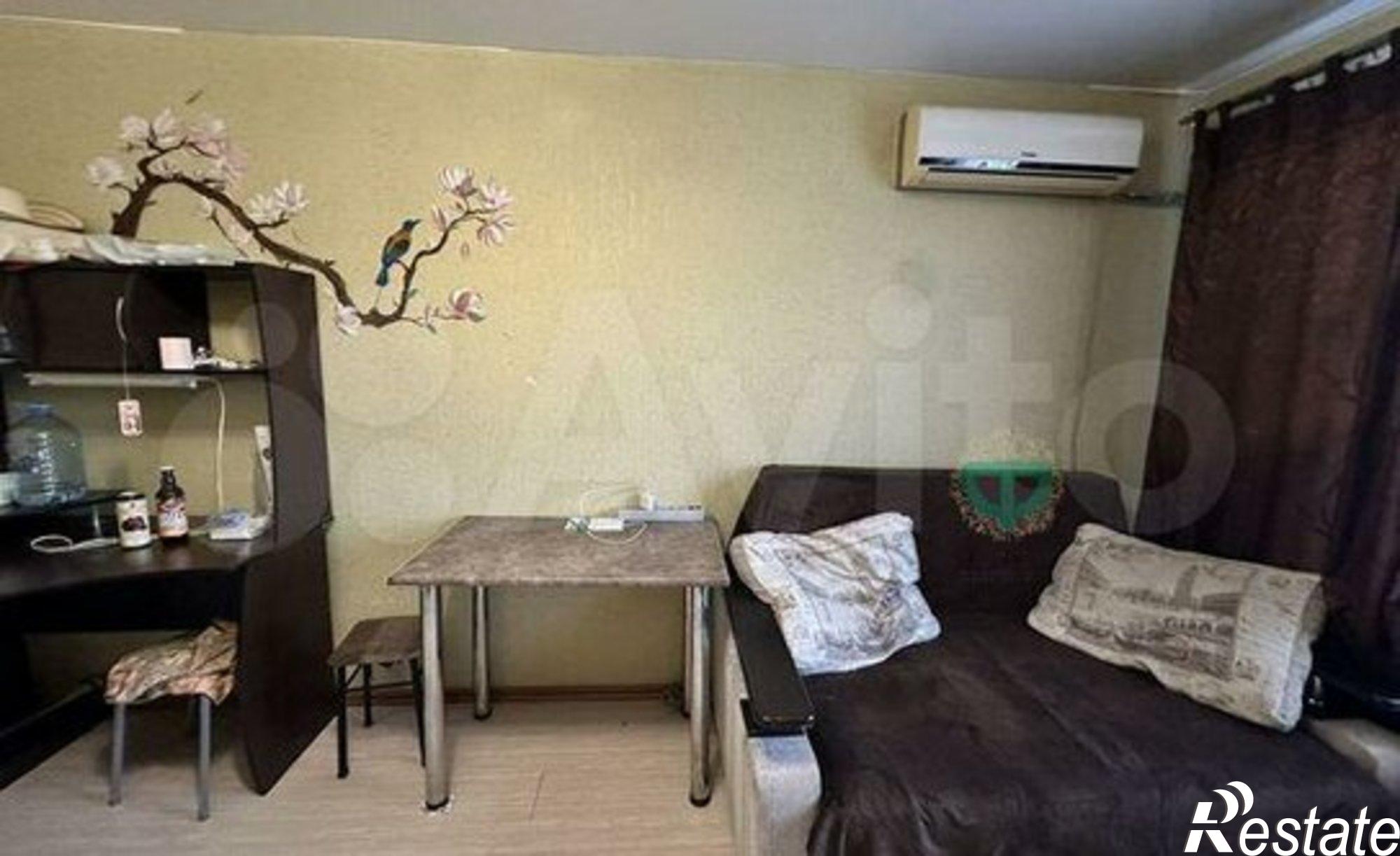 Купить квартиру за 3 000 000 рублей на улица Орджоникидзе, 9