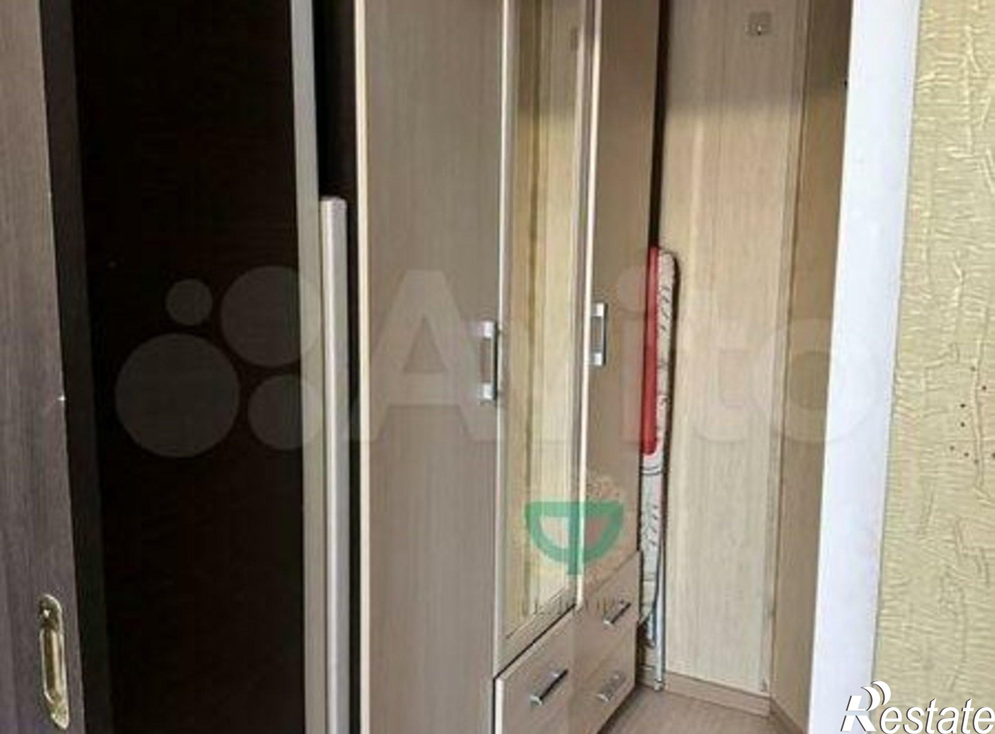 Купить квартиру за 3 000 000 рублей на улица Орджоникидзе, 9