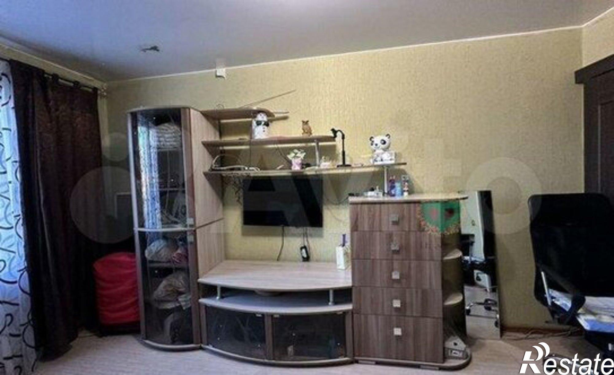 Купить квартиру за 3 000 000 рублей на улица Орджоникидзе, 9