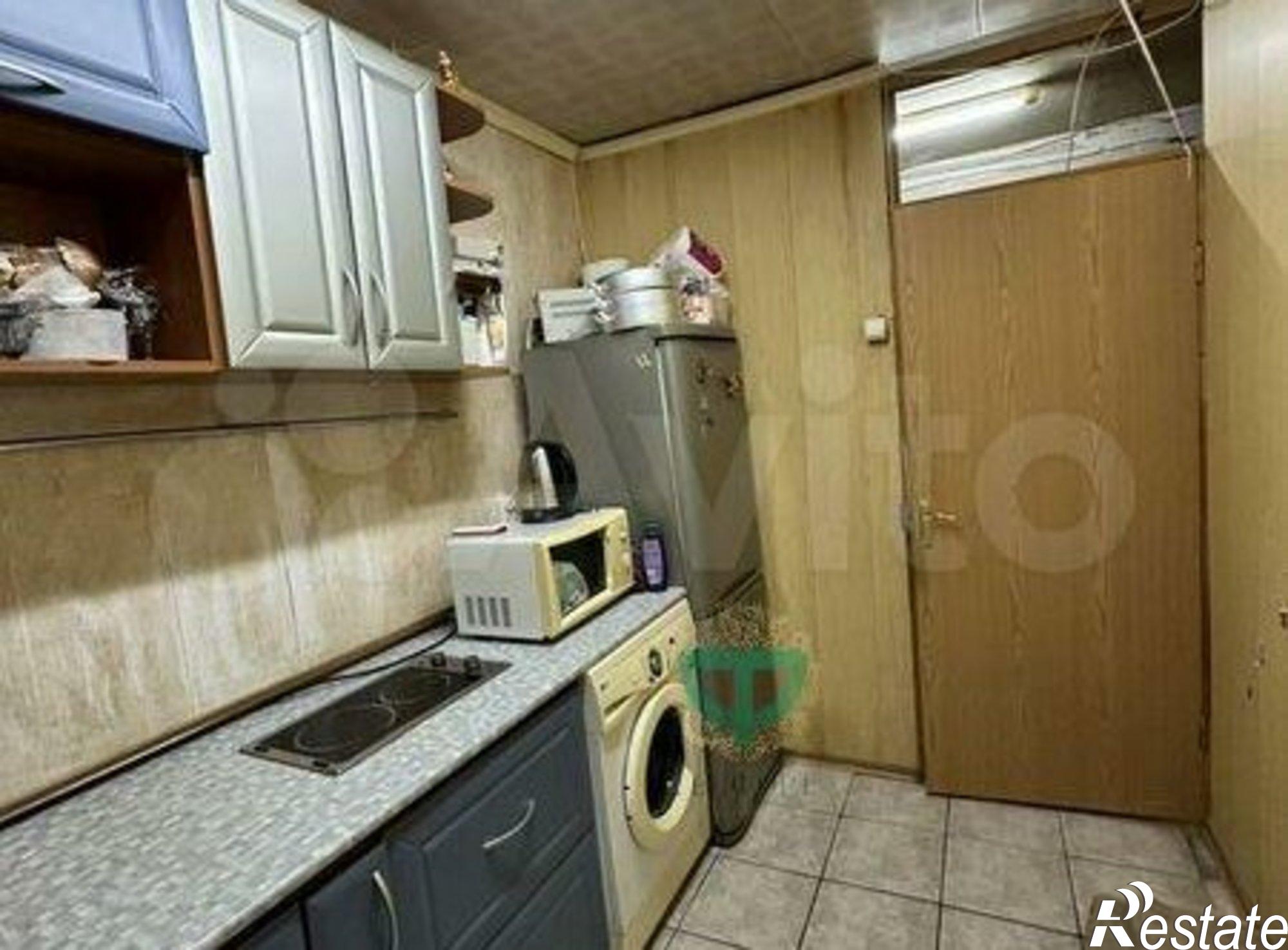 Купить квартиру за 3 000 000 рублей на улица Орджоникидзе, 9