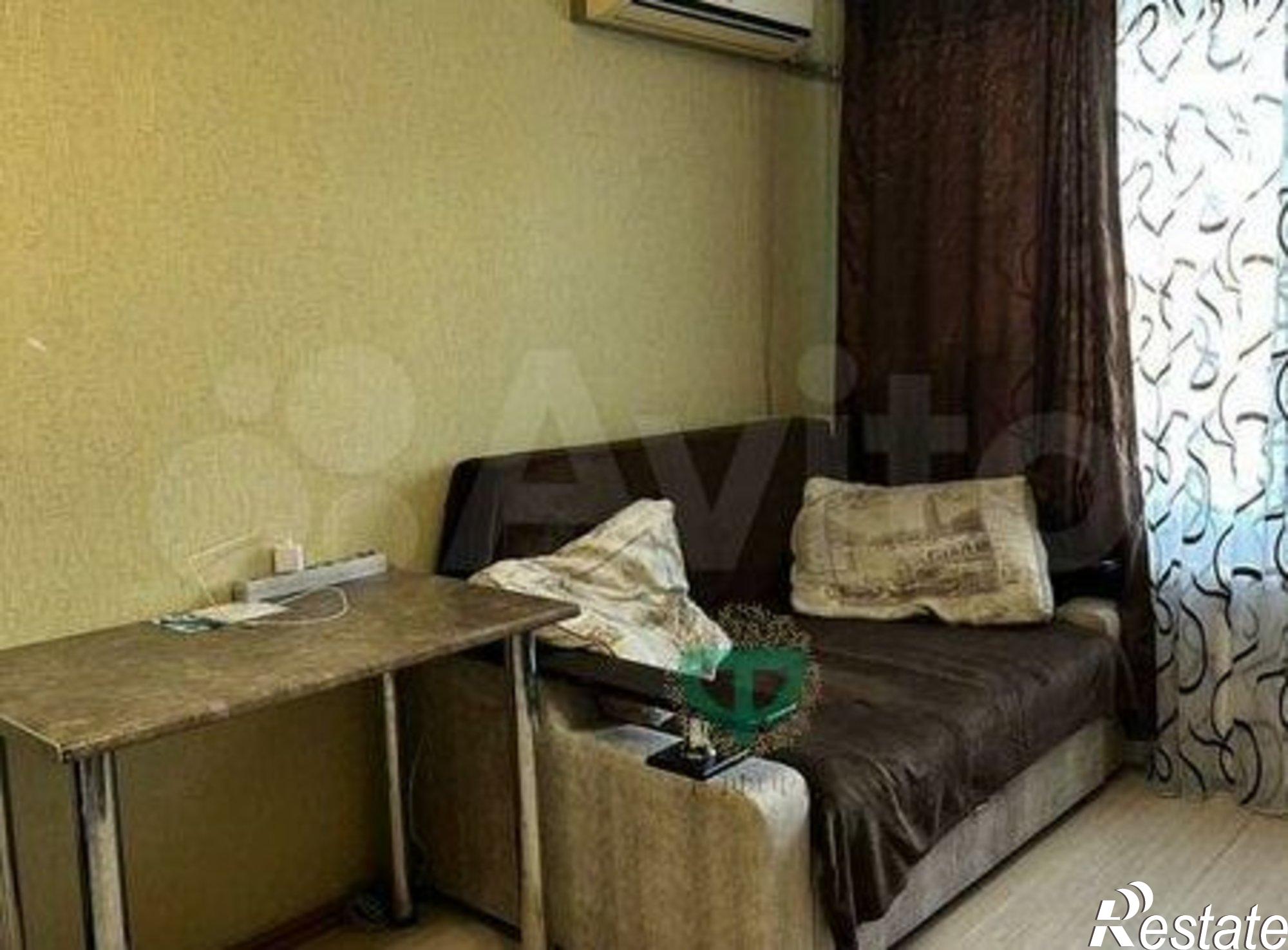 Купить квартиру за 3 000 000 рублей на улица Орджоникидзе, 9