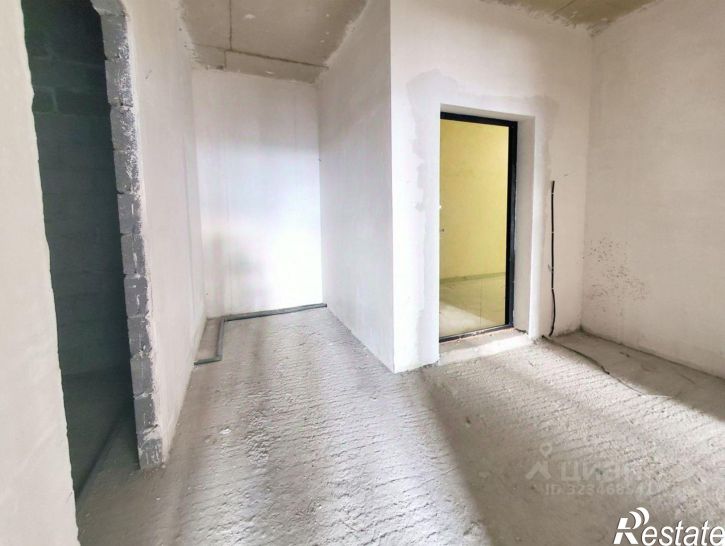 1-комн квартира улица Шмидта, 44 лит5,  д. 44 лит5