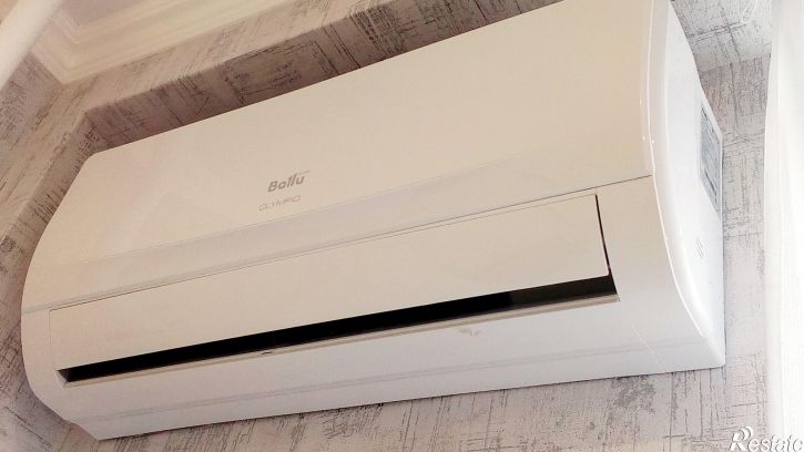 2-комн квартира Крымская , 19к4