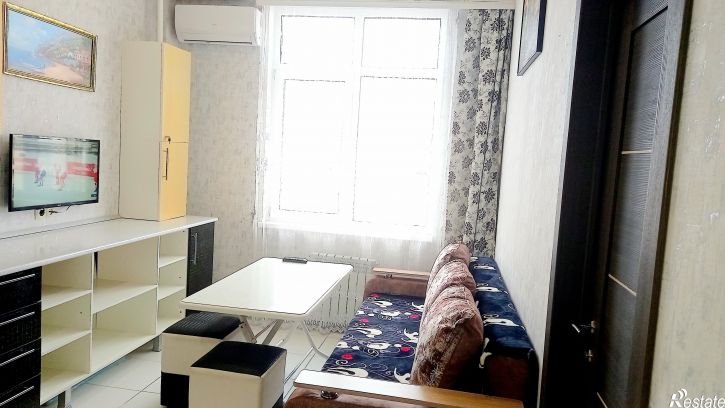 2-комн квартира Крымская , 19к4