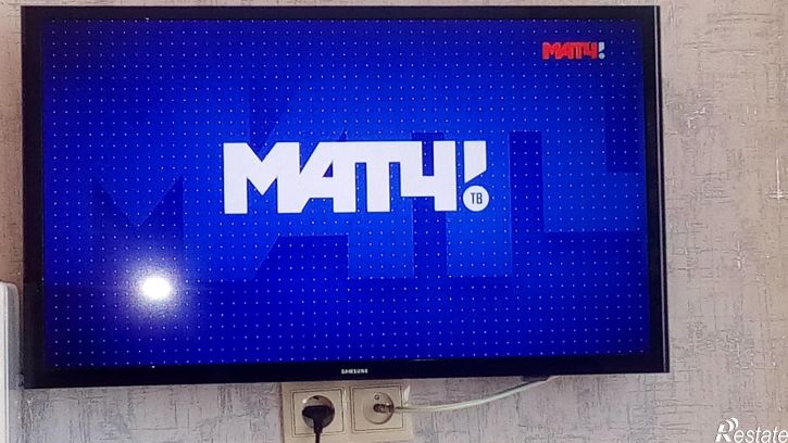 2-комн квартира Крымская , 19к4