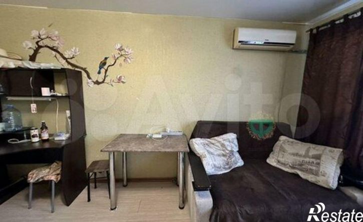 1-комн квартира улица Орджоникидзе, 9,  д. 9