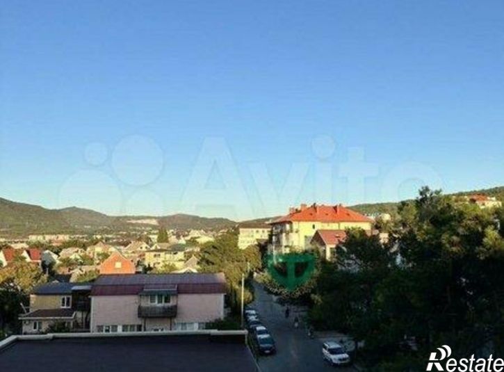 1-комн квартира улица Орджоникидзе, 9,  д. 9