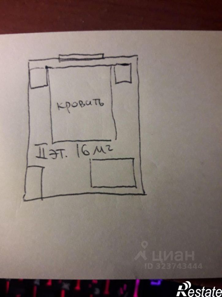 Коттедж/дом Центральная площадь, 1,  д. 1