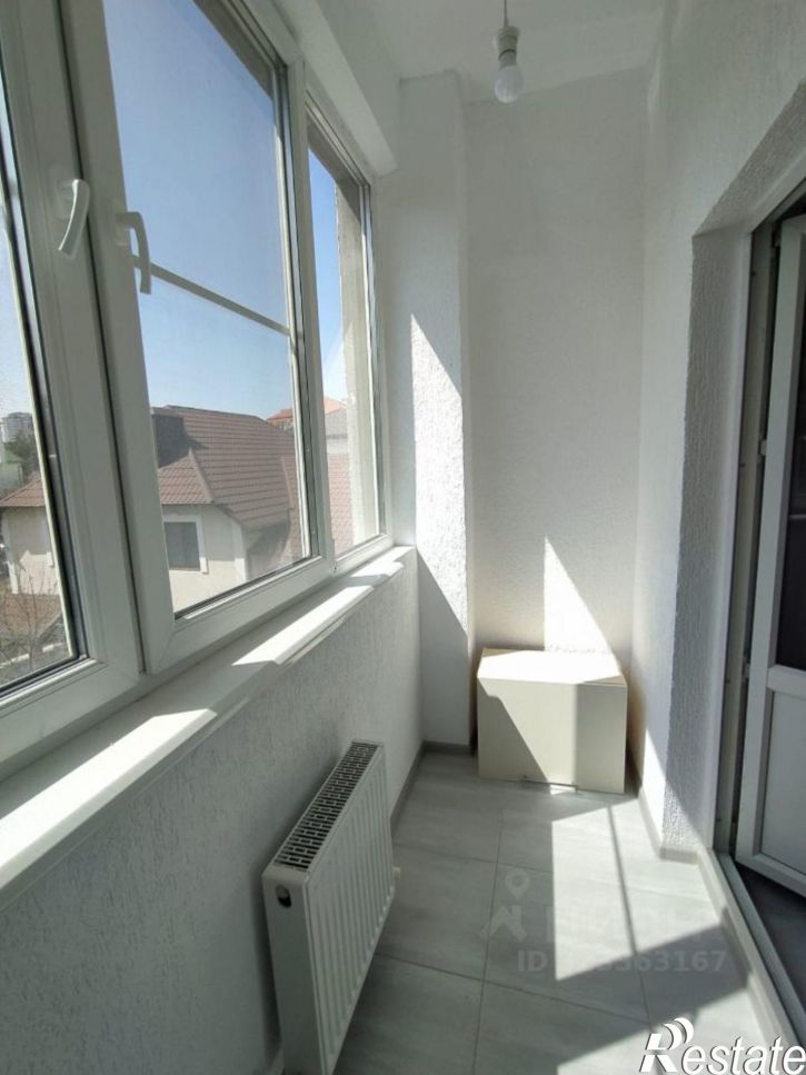 2-комн квартира Новороссийская улица, 19,  д. 19