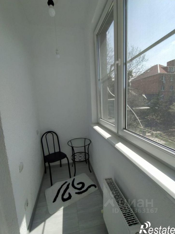 2-комн квартира Новороссийская улица, 19,  д. 19