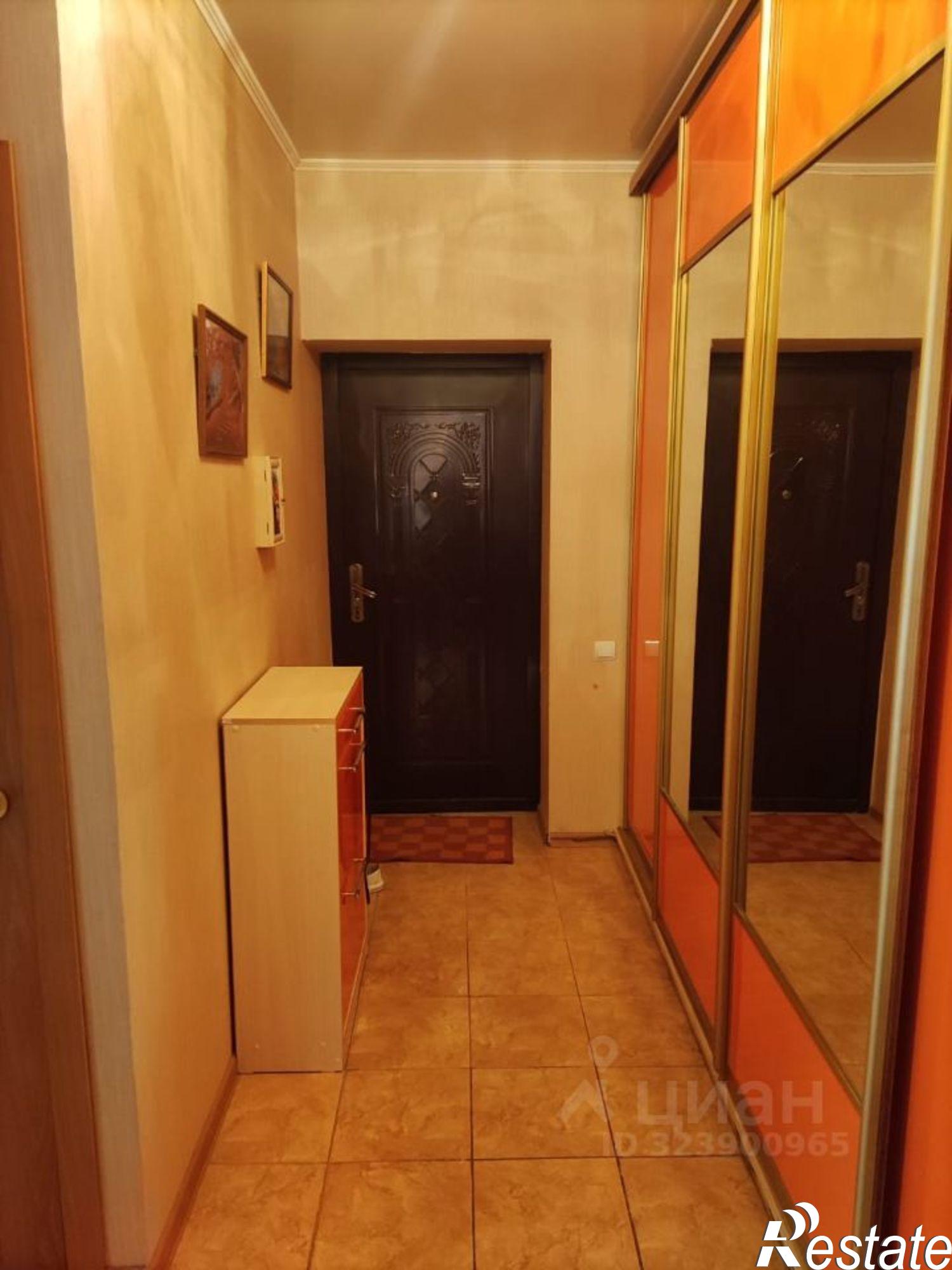 Сдать квартиру за 40 000 рублей на Цветочная улица, 24