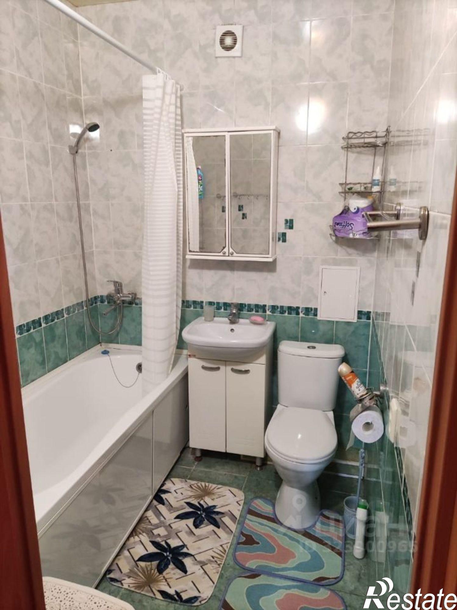 Сдать квартиру за 40 000 рублей на Цветочная улица, 24