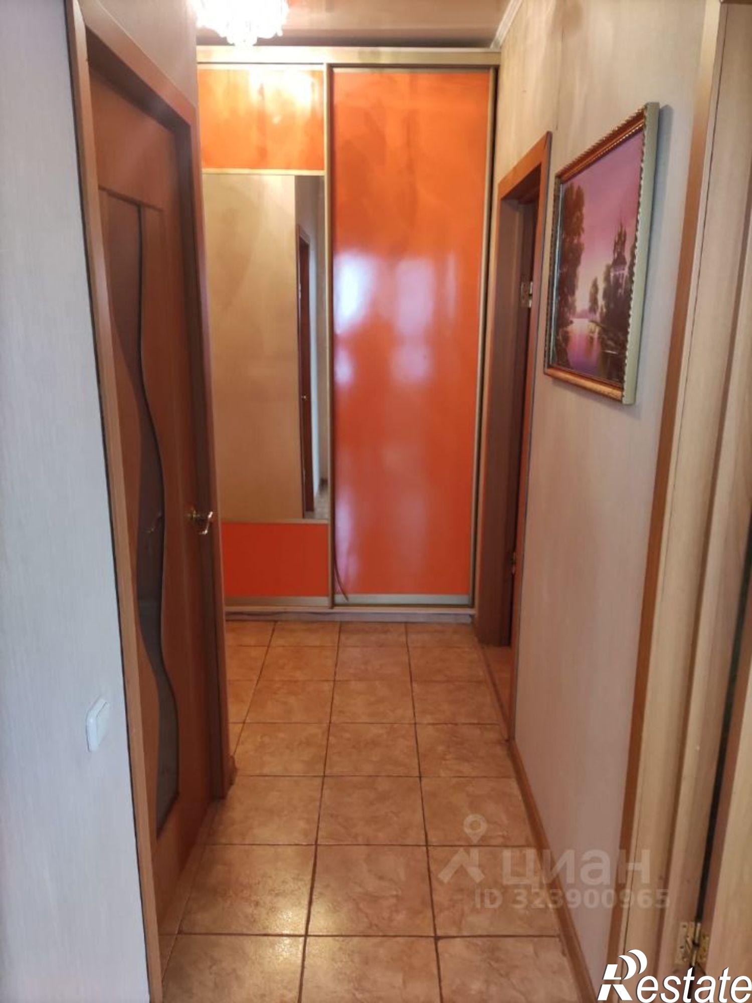 Сдать квартиру за 40 000 рублей на Цветочная улица, 24