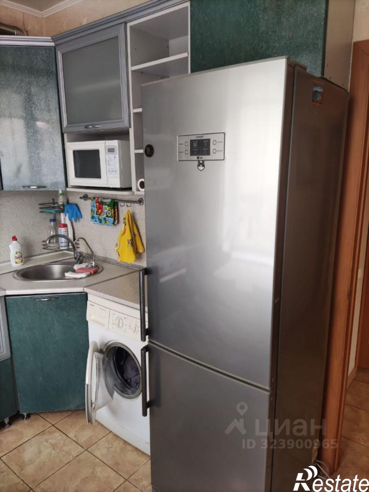 Сдать квартиру за 40 000 рублей на Цветочная улица, 24