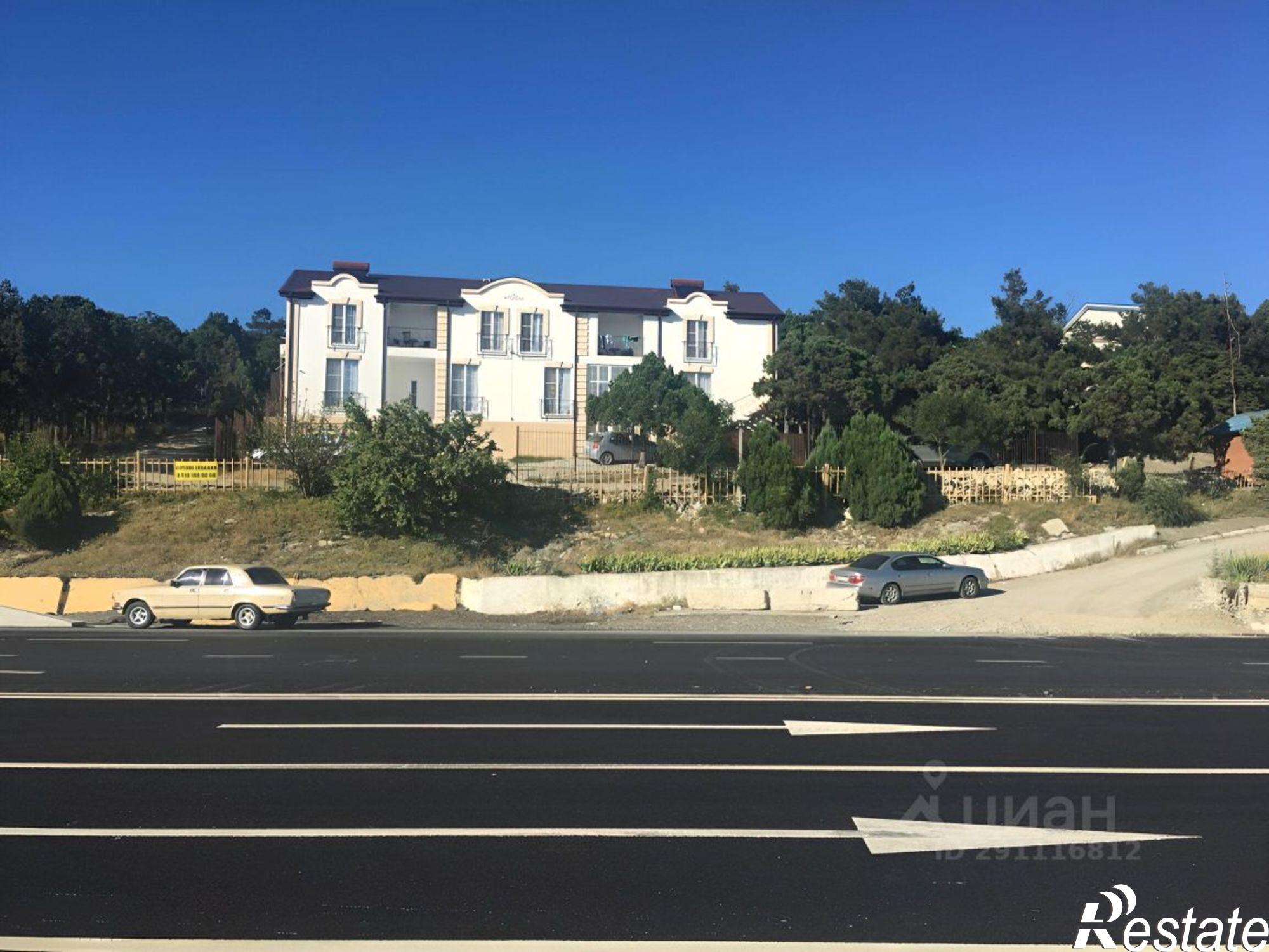 Купить ОСЗ, отдельно стоящее здание за 92 500 200 рублей на ул Мира, 21