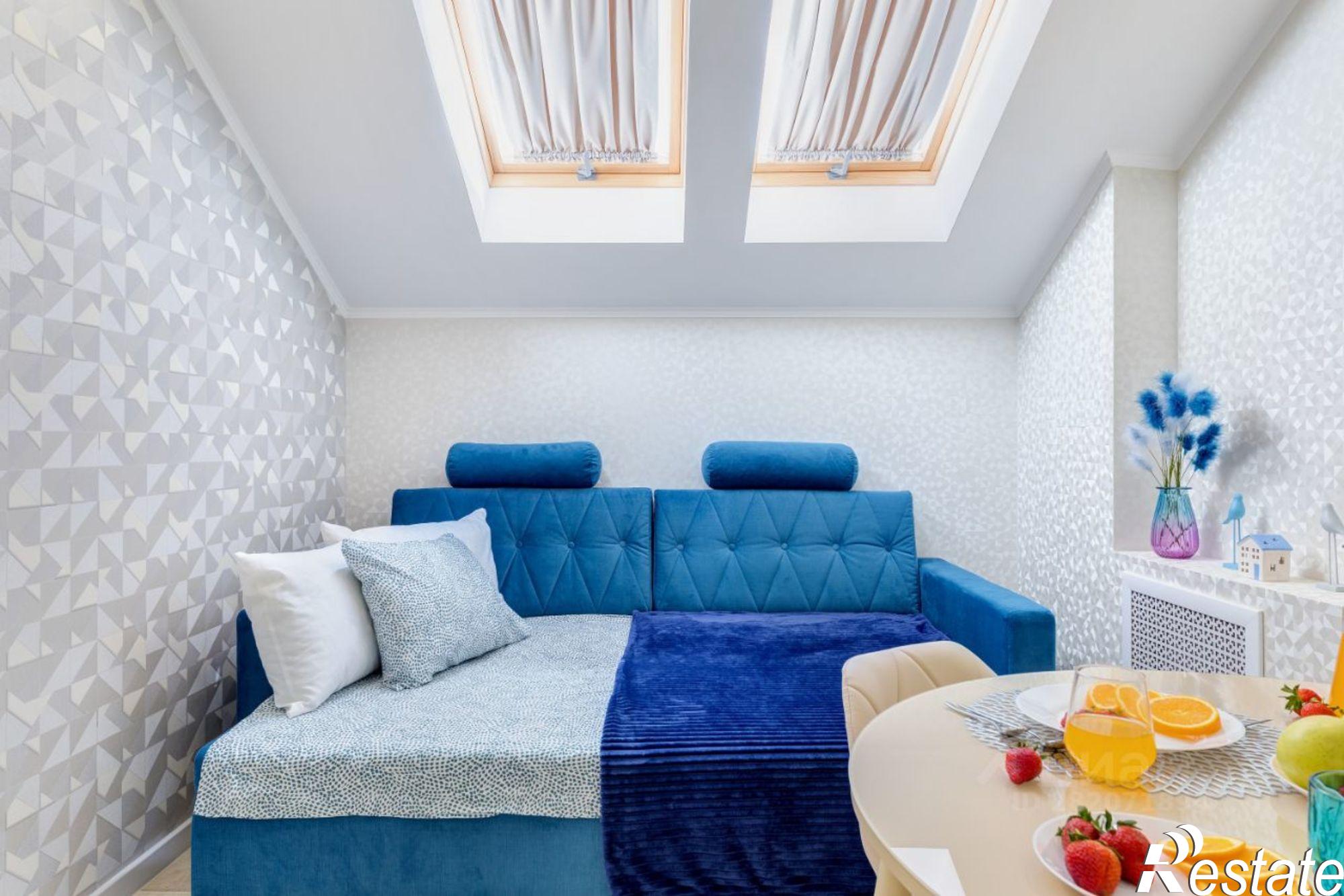 Сдать квартиру за 50 000 рублей на ул Крымская, 22 11