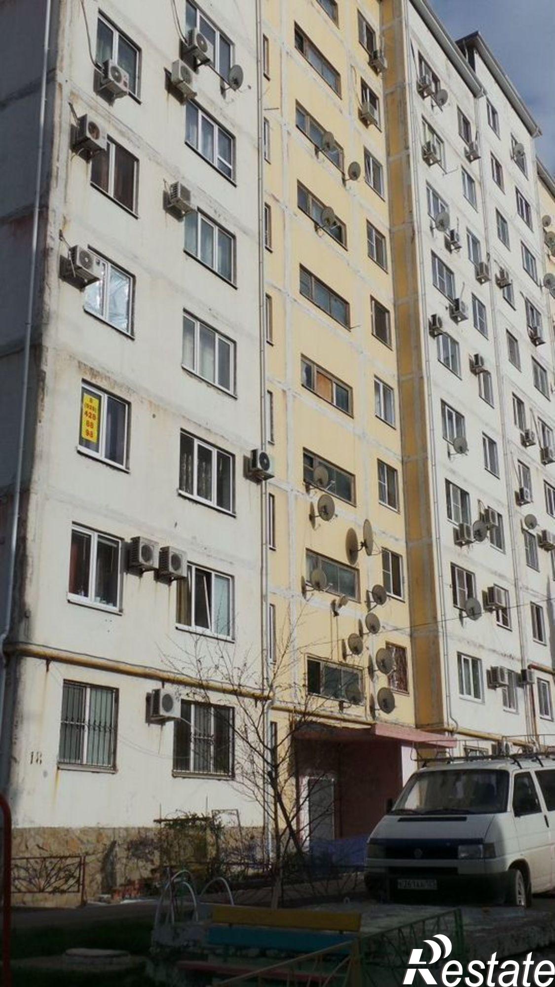 Сдать квартиру за 27 000 рублей на ул Гринченко, 18