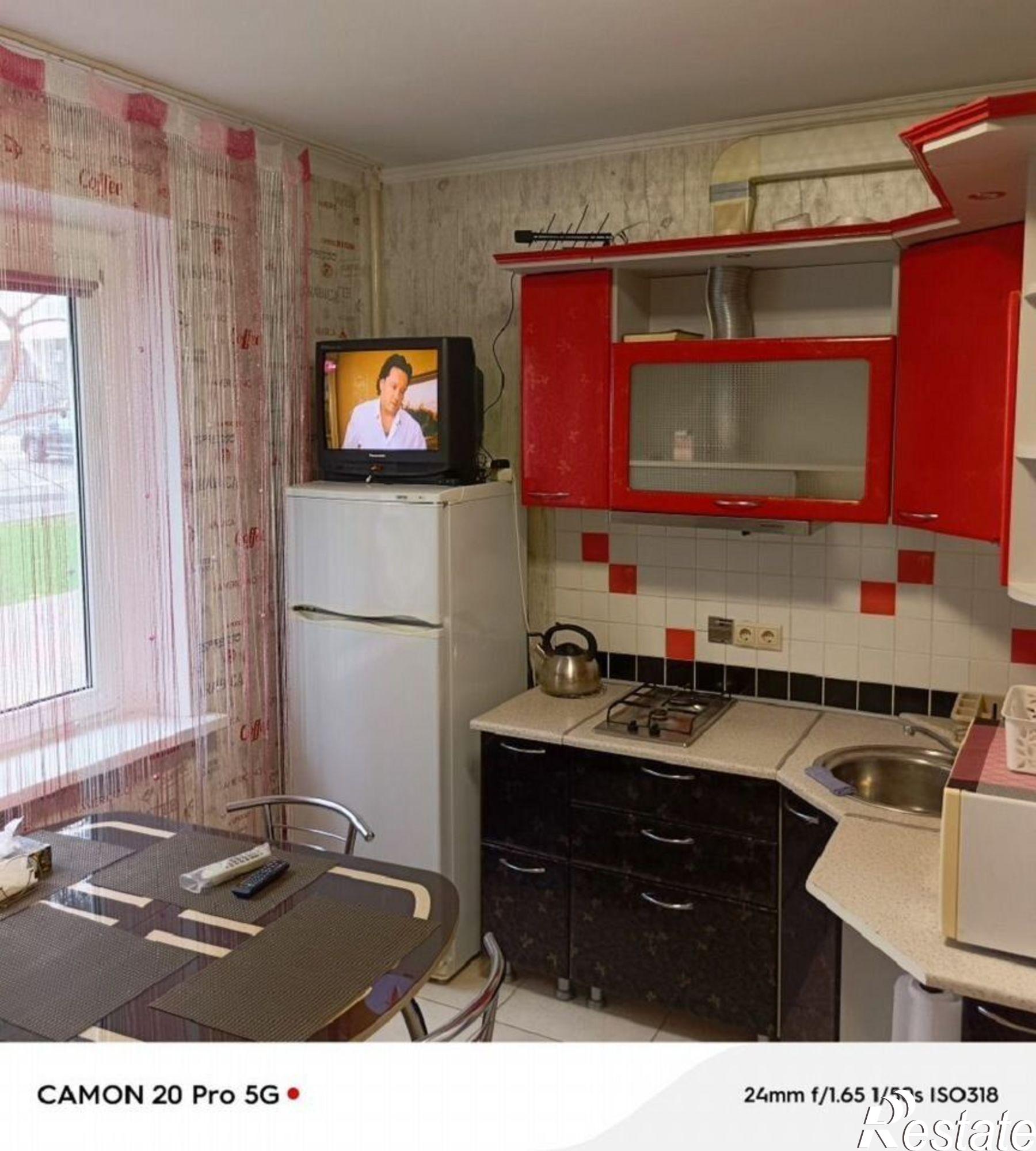 Сдать квартиру за 27 000 рублей на ул Гринченко, 18