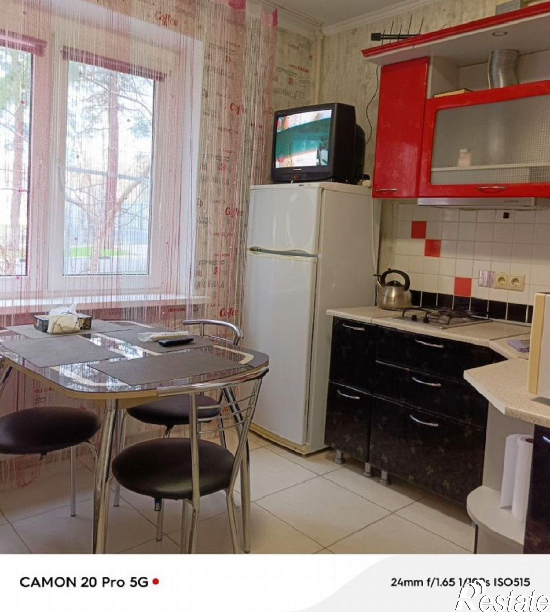 Сдать квартиру за 27 000 рублей на ул Гринченко, 18