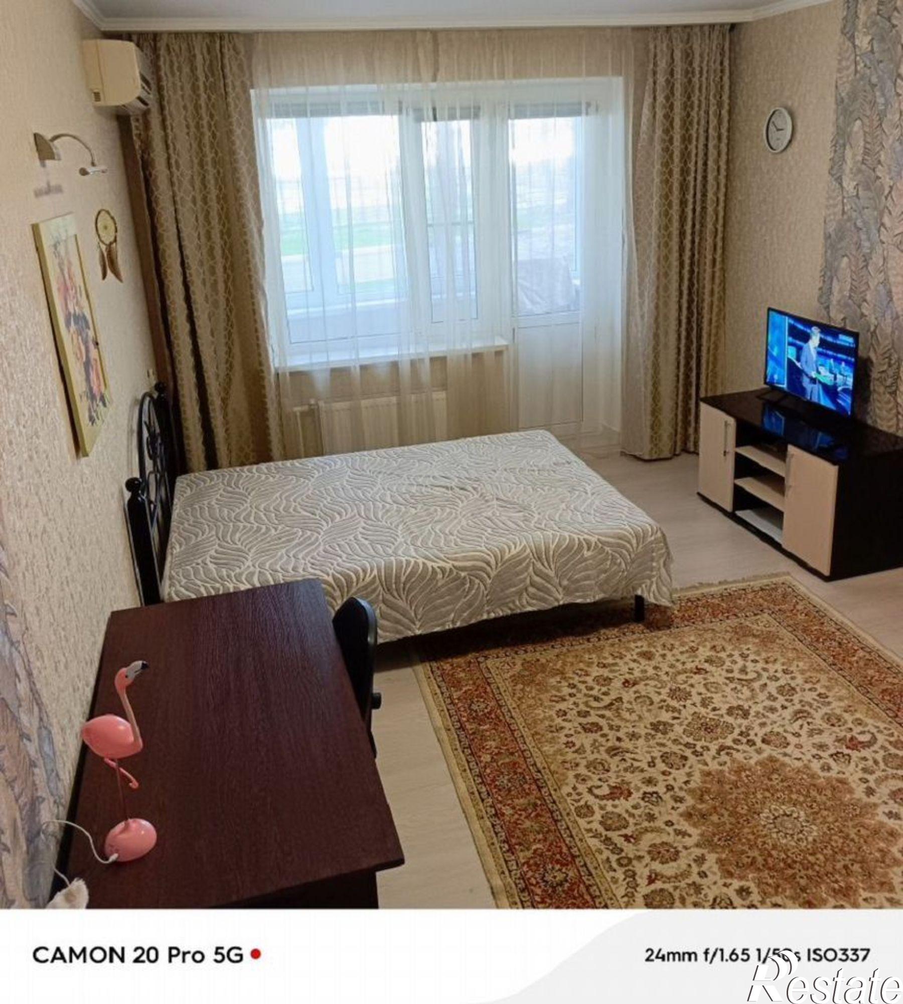 Сдать квартиру за 27 000 рублей на ул Гринченко, 18