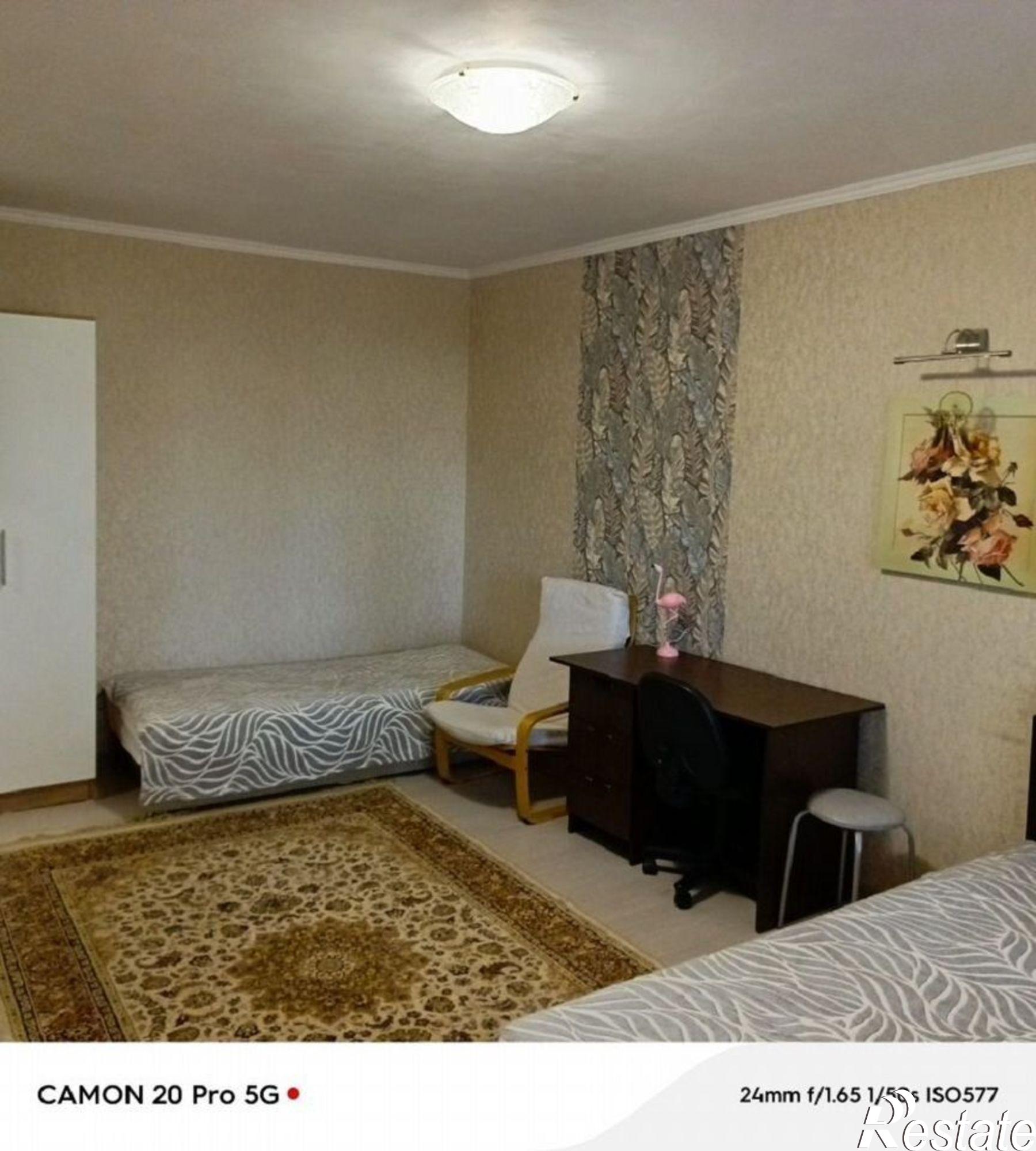 Сдать квартиру за 27 000 рублей на ул Гринченко, 18