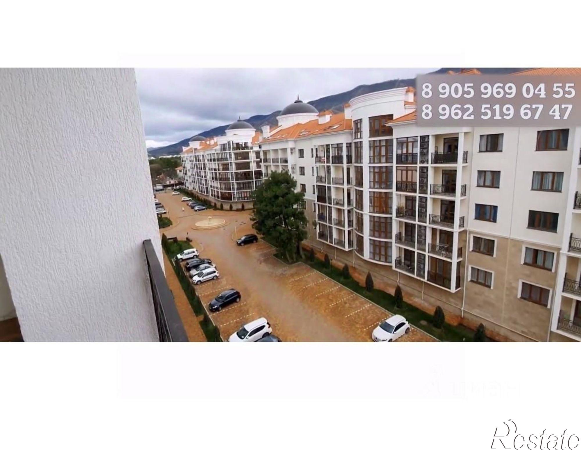 Сдать квартиру за 45 000 рублей на ул Шмидта, 3