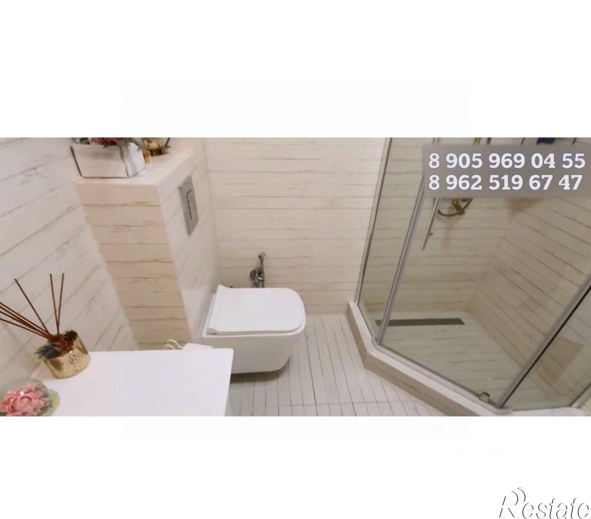 Сдать квартиру за 45 000 рублей на ул Шмидта, 3