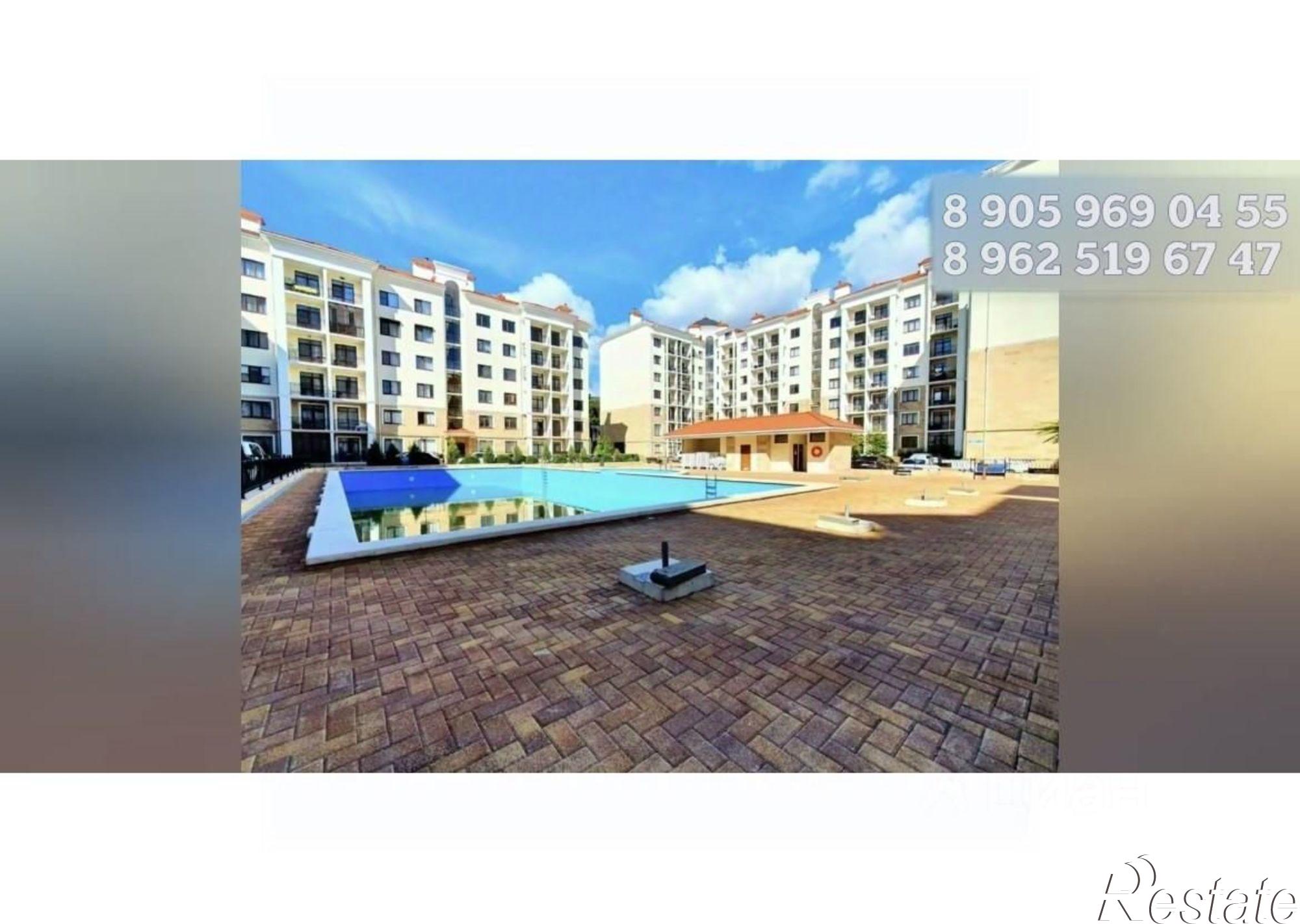 Сдать квартиру за 45 000 рублей на ул Шмидта, 3