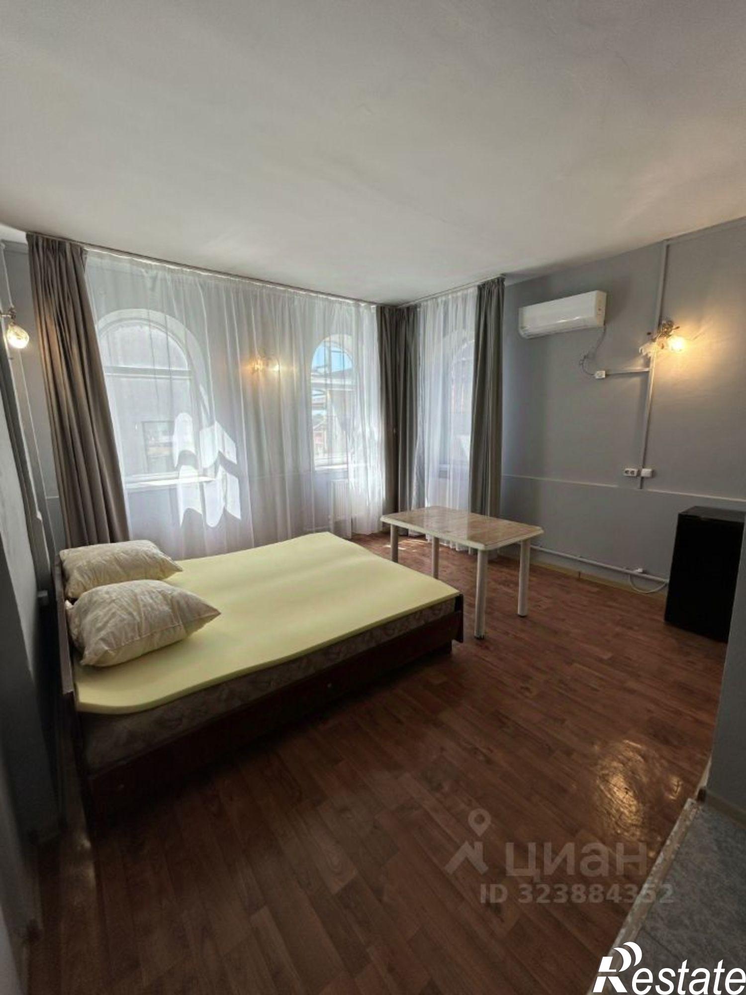 Купить комнату за 2 780 000 рублей на ул Лесная, 12