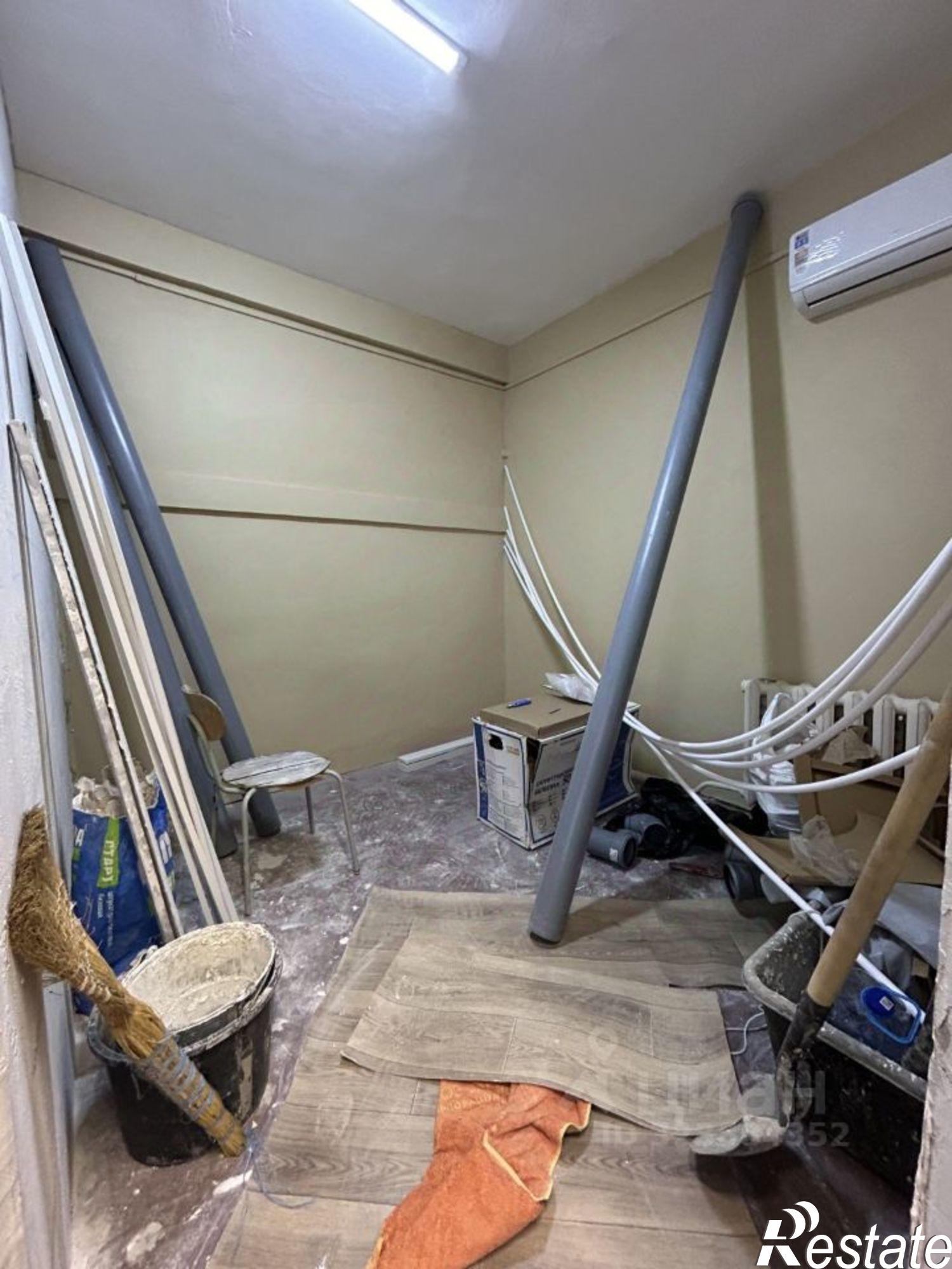 Купить комнату за 2 780 000 рублей на ул Лесная, 12