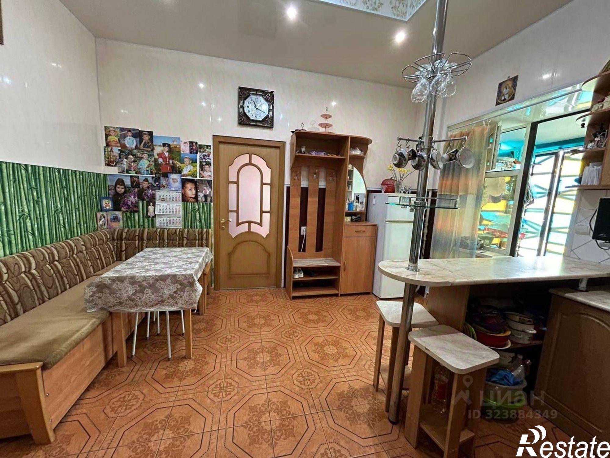 Купить квартиру за 12 500 000 рублей на ул Школьная, 21