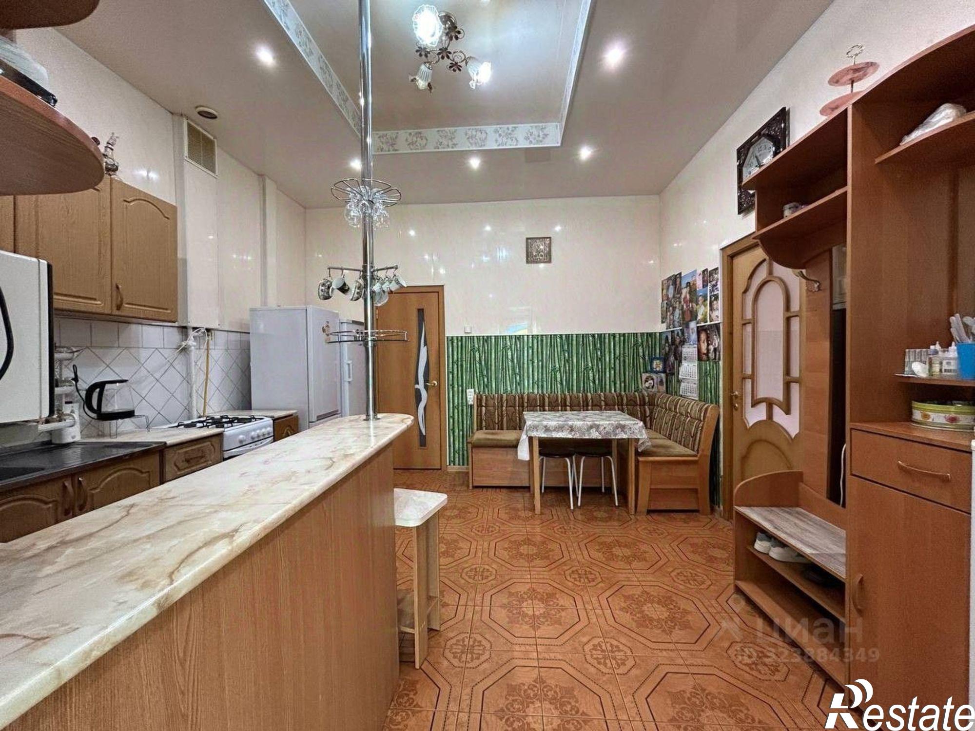 Купить квартиру за 12 500 000 рублей на ул Школьная, 21