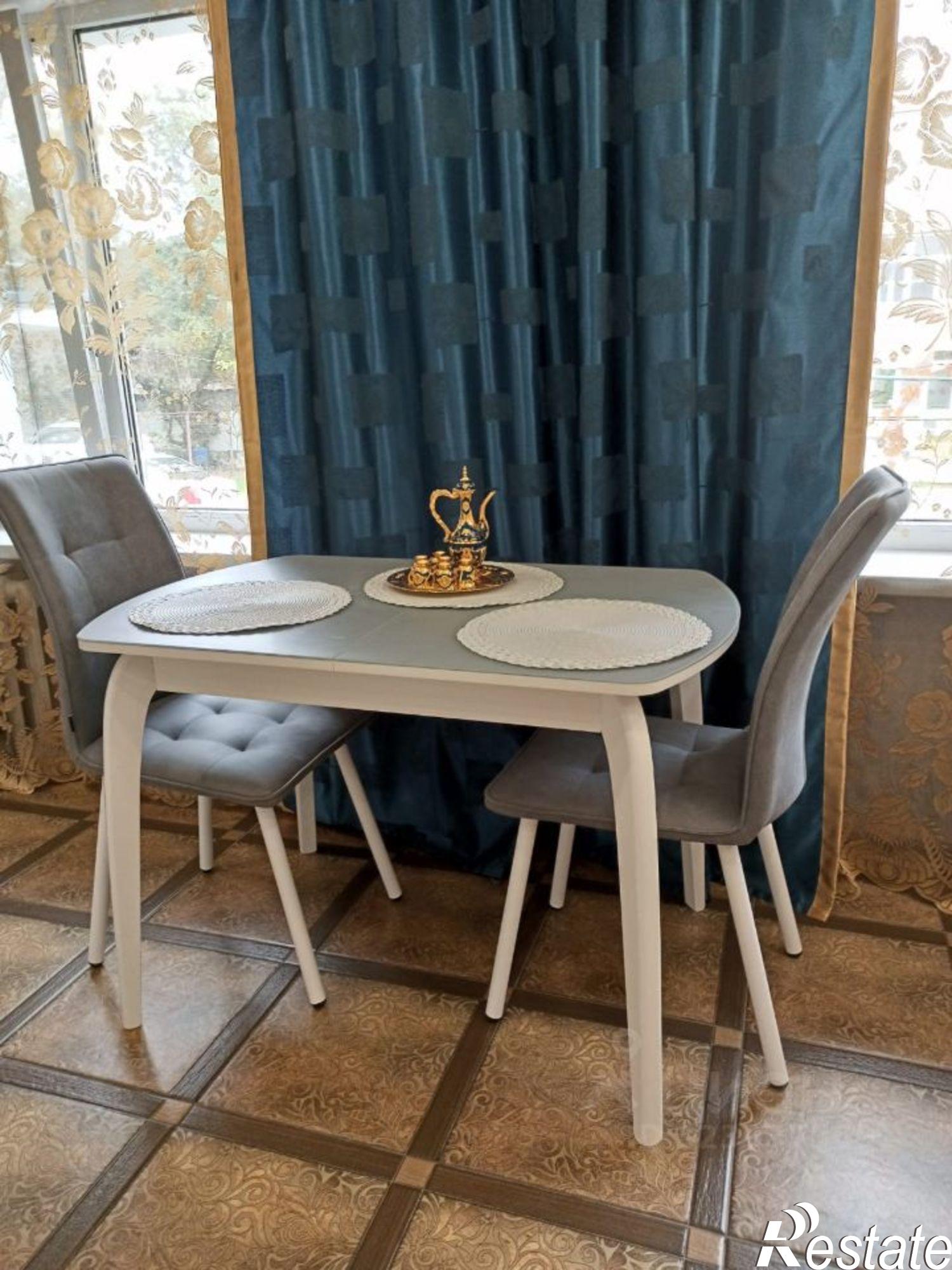 Купить квартиру за 13 100 000 рублей на ул Тельмана, 7