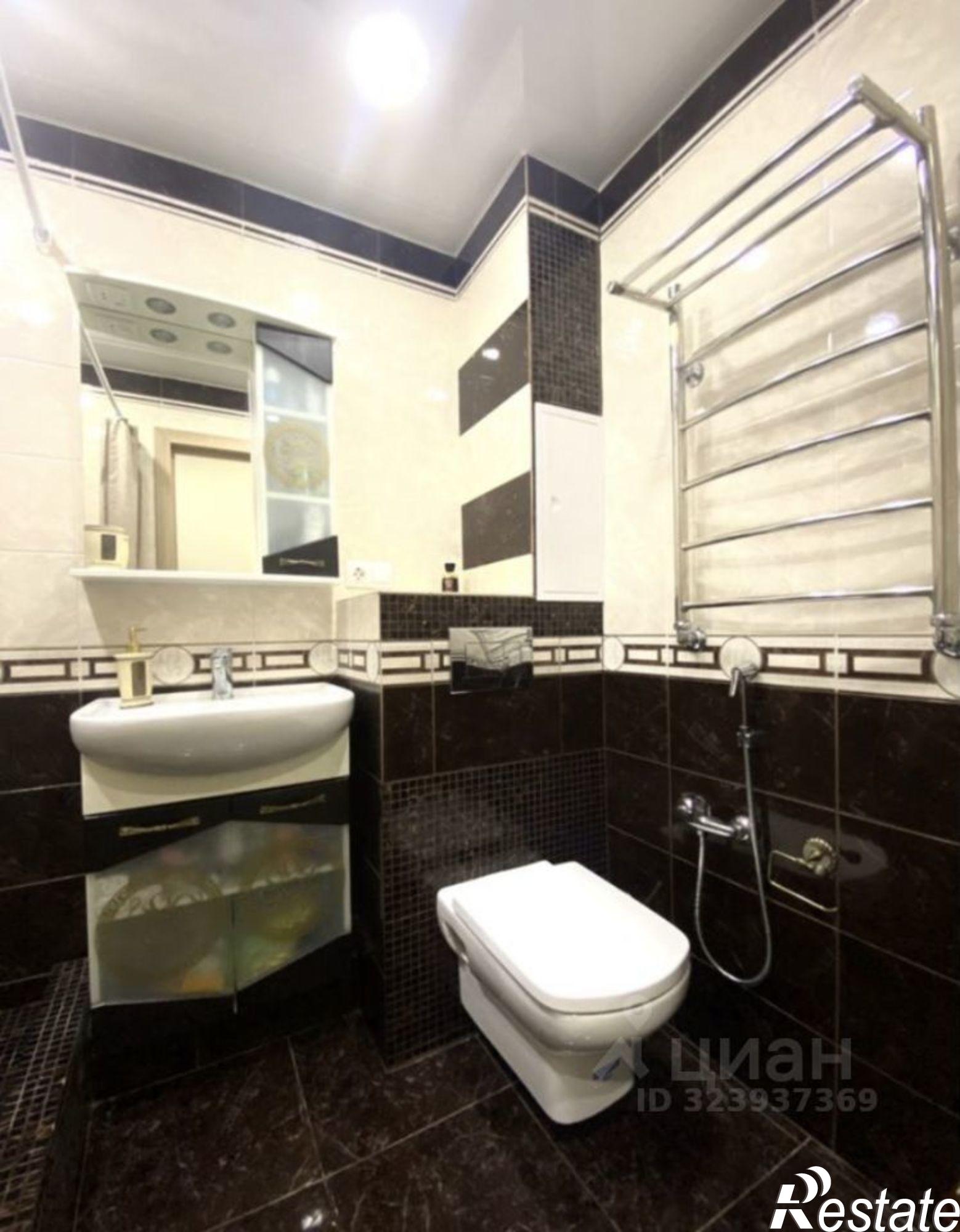 Купить квартиру за 13 100 000 рублей на ул Тельмана, 7