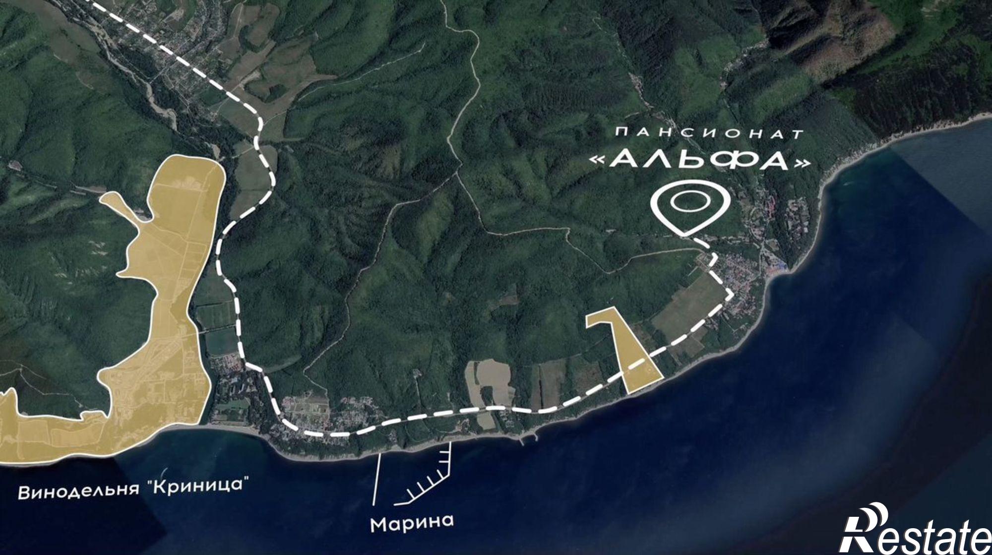 Купить ОСЗ, отдельно стоящее здание за 650 002 000 рублей на ул Лесная