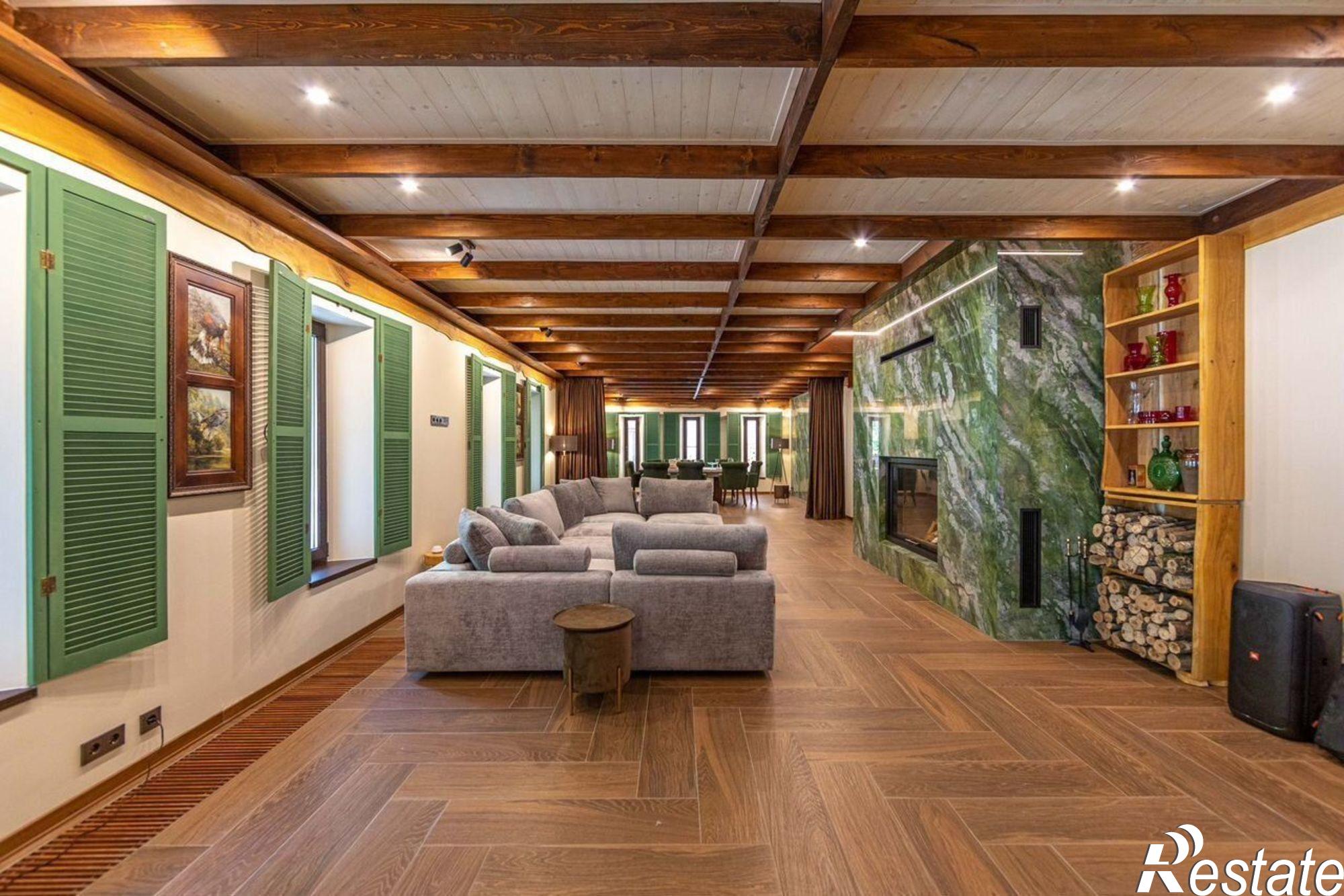 Купить ОСЗ, отдельно стоящее здание за 650 002 000 рублей на ул Лесная