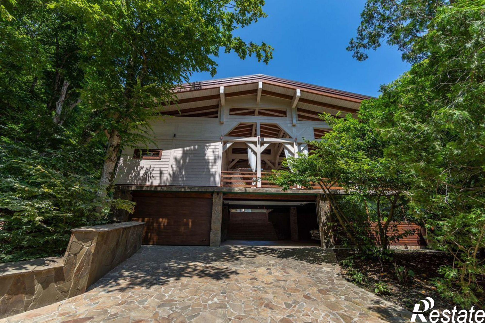 Купить ОСЗ, отдельно стоящее здание за 650 002 000 рублей на ул Лесная