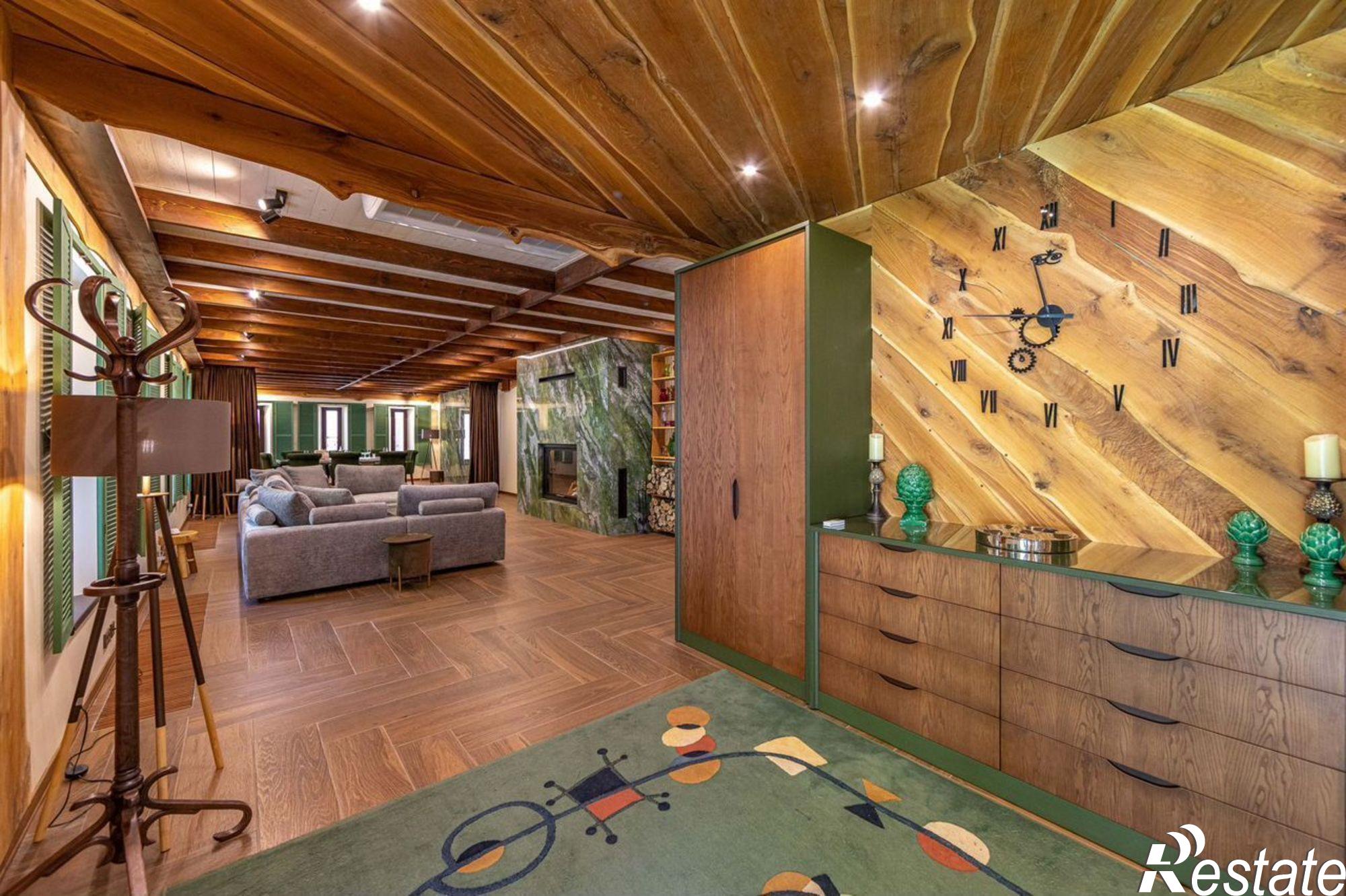 Купить ОСЗ, отдельно стоящее здание за 650 002 000 рублей на ул Лесная