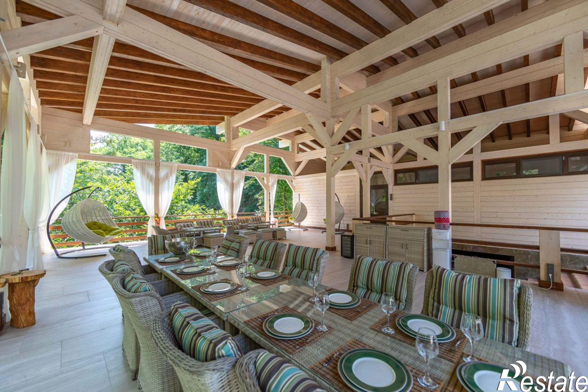 Купить ОСЗ, отдельно стоящее здание за 650 002 000 рублей на ул Лесная