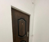 7 кв м улица Савицкого, 11А