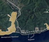 ОСЗ 6300 кв м ул Лесная